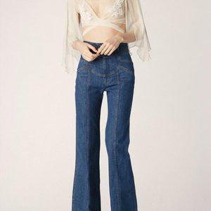 Stoned Immaculate Sun Bells in Filmore